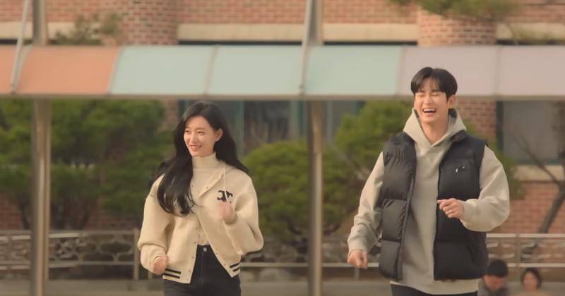 Youtube.com/Netflix K-Content